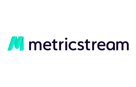 MetricStream logo