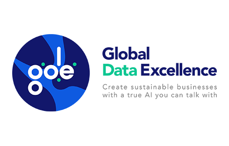 GDE logo