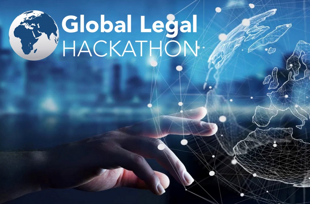 Lawyers Meet Coders To Further The Business Of Law At The Global Legal Hackathon