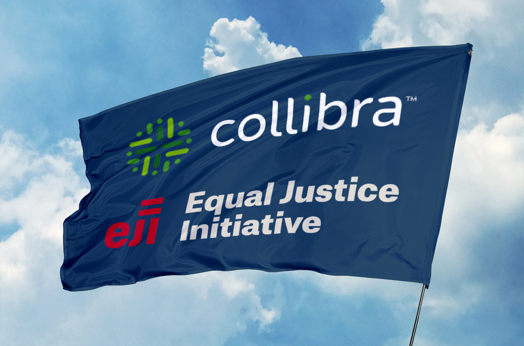 Collibra Postpones Virtual Conference; Donates $10,000 To Equal Justice Initiative