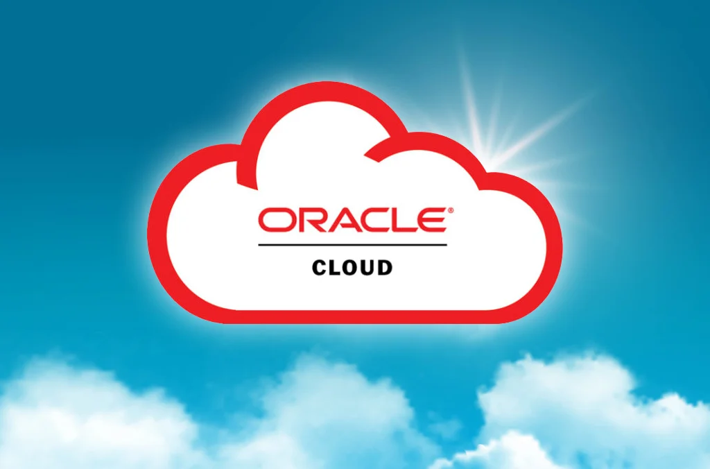 Oracle Cloud
