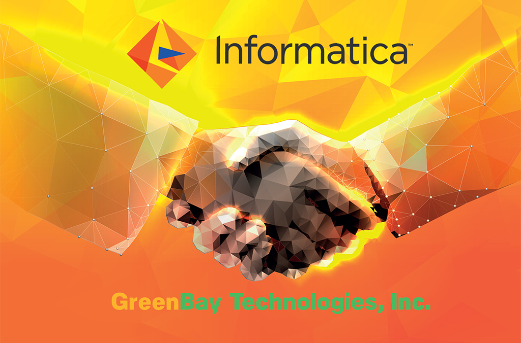 Informatica Acquires GreenBay