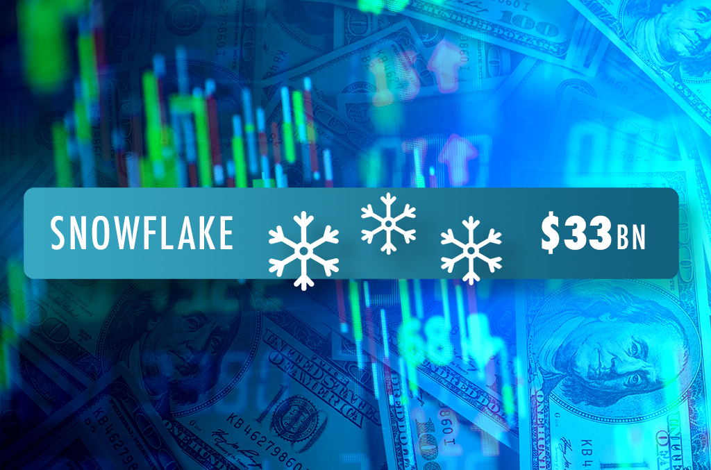 The Snowflake IPO