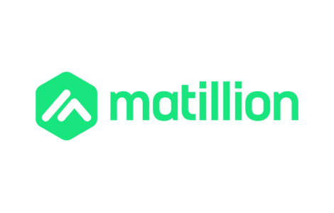 MATILLION logo