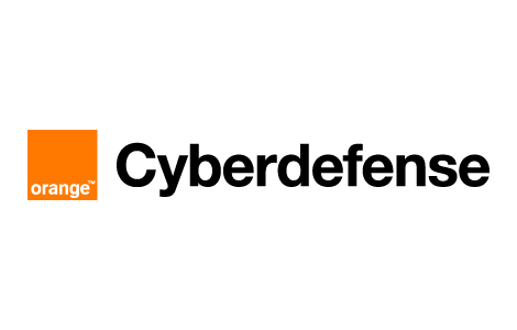 Orange cyberdefense logo