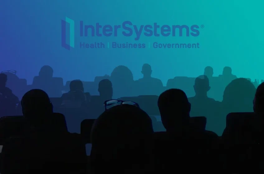InterSystems Summit 2022