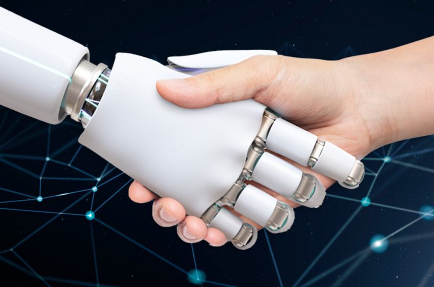 A trusted AI platform