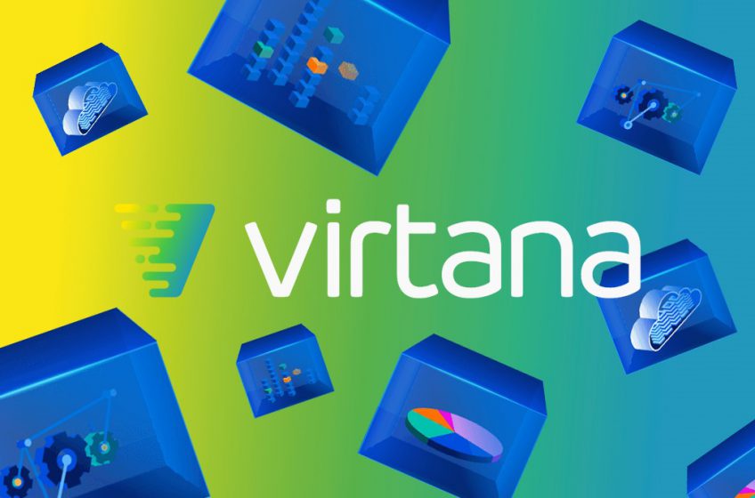 Virtana shows a renewed sense of focus