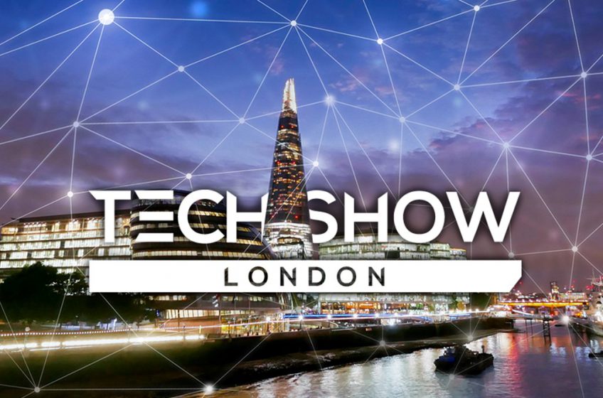 Observations from Tech Show London 2023