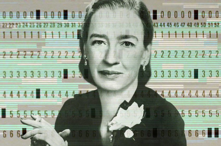 Women in IT – more, please