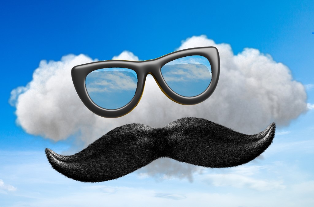 When is cloud genuinely a cloud?