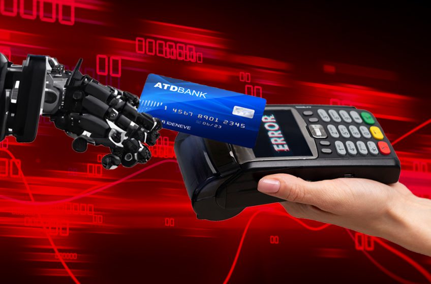 Keysight Eggplant and POS systems