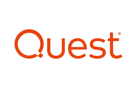 QUEST logo