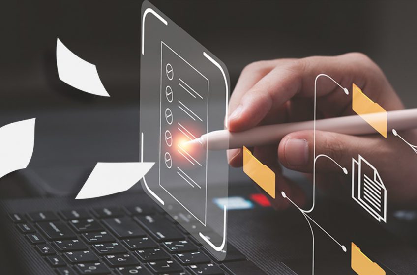 Secure data governance