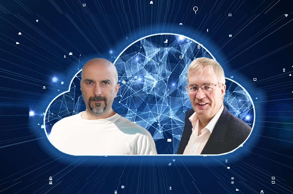 State of the Cloud YouTube Series
