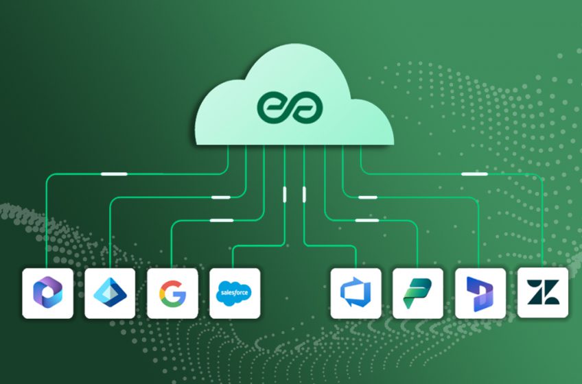 Keepit – and some thoughts on SaaS data recovery