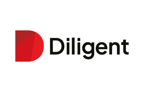 Diligent logo