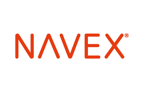 NAVEX logo