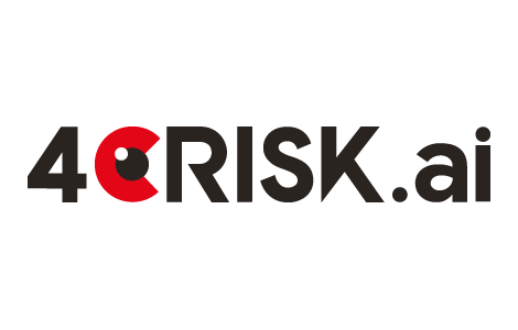 4CRiskAI logo