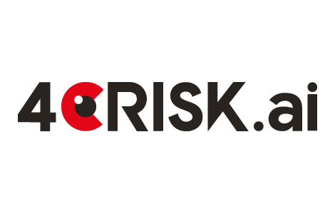 4CRiskAI logo