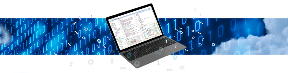 IRI Data Integration banner