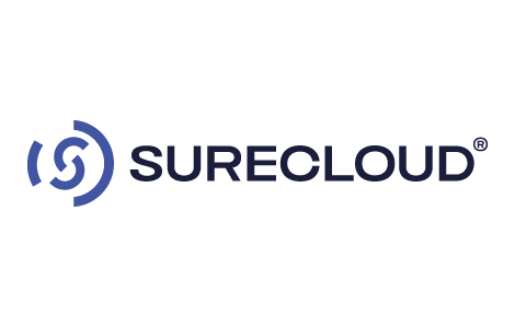 SURECLOUD logo