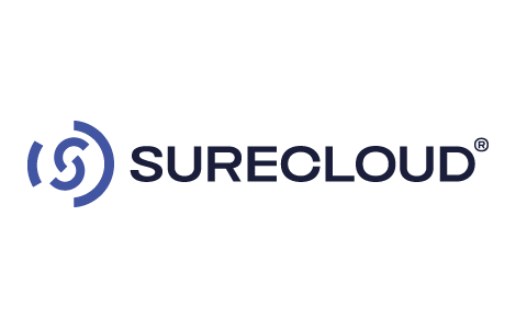 SURECLOUD logo