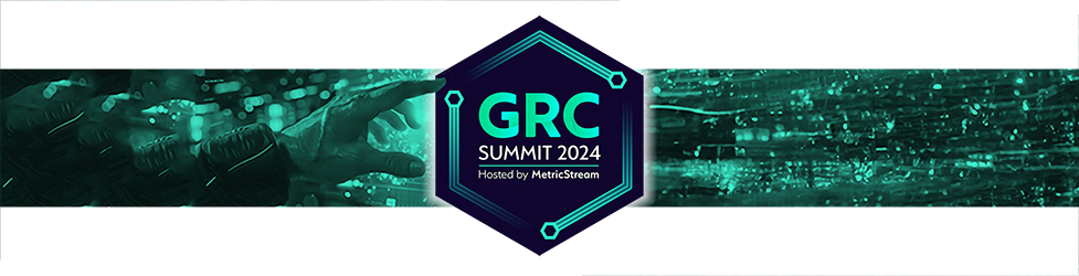 AI in GRC, and GRC for AI banner