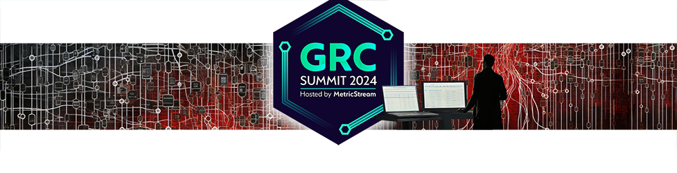 GRC Summit focuses on Resilience as a key enterprise capability banner