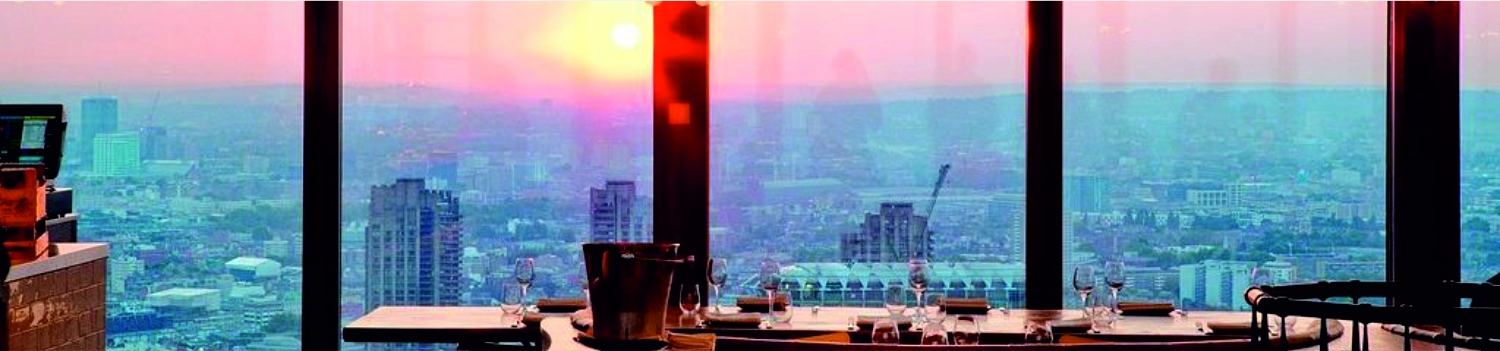Dine & Define: Retail’s Data Goldmine