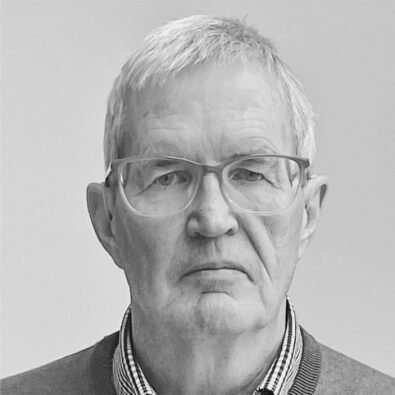 Paul Bevan
