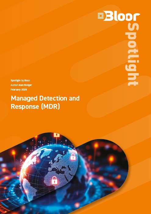 Managed Detection and Response (MDR) (2025)