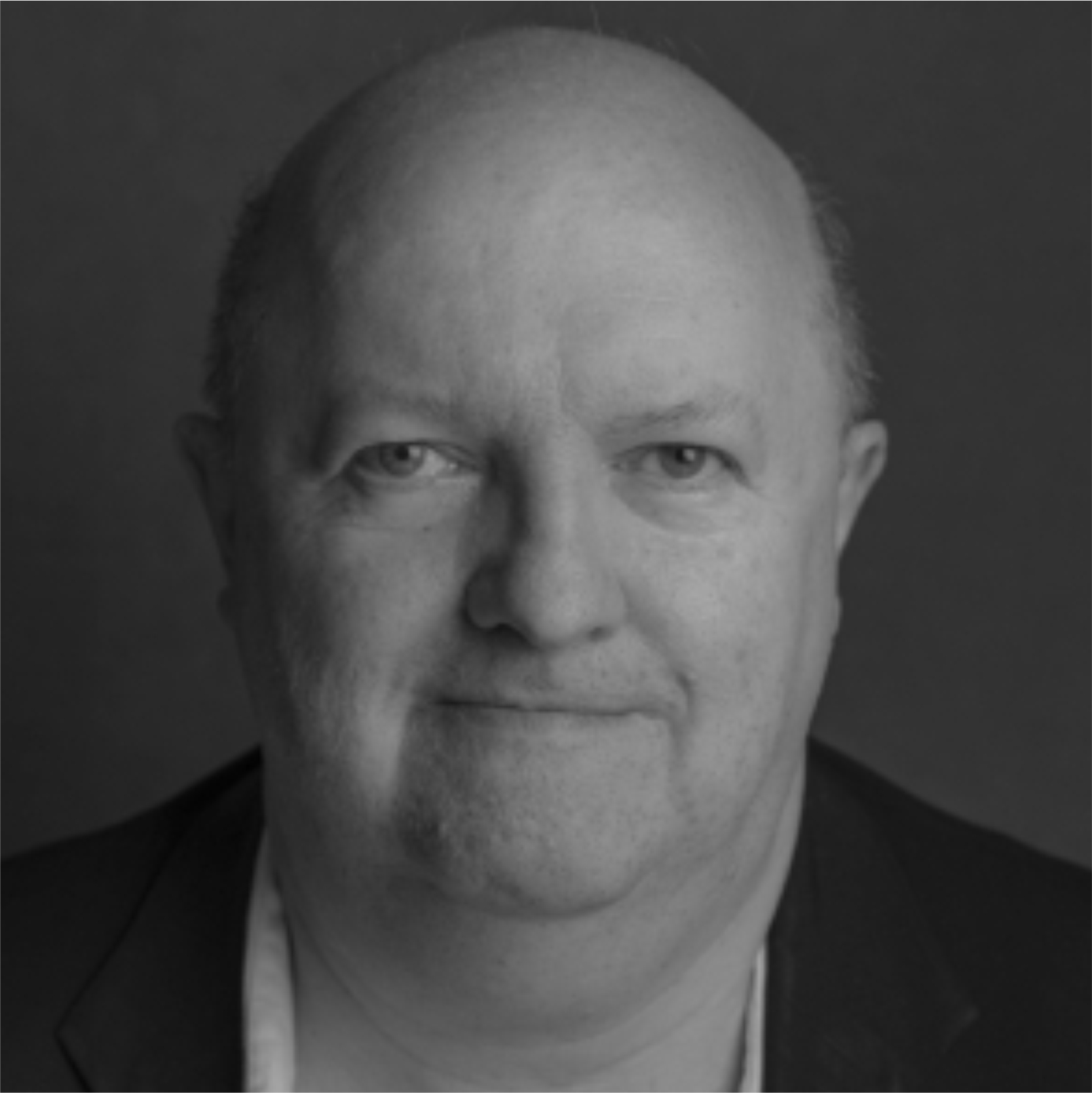 Andy Hayler