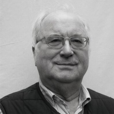 David Norfolk