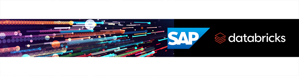 The SAP and Databricks Partnership: What you need to know banner