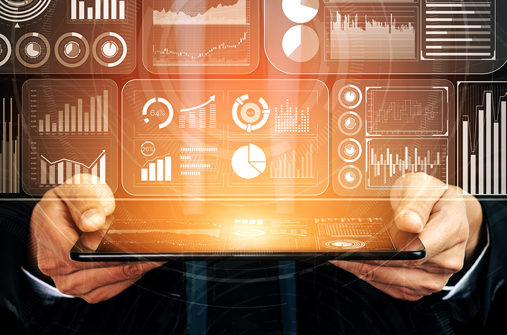 Streaming Analytics 2021