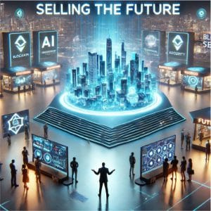 Selling Strategies - Bloor Research