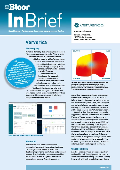 Ververica