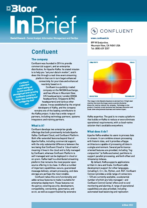 Confluent