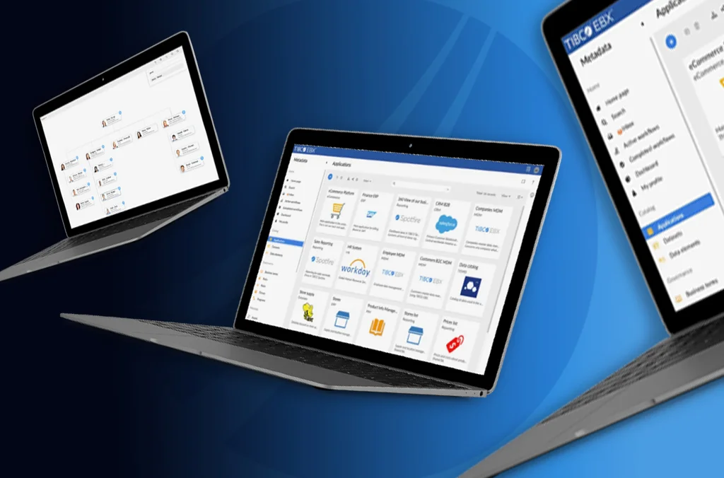 TIBCO EBX new version