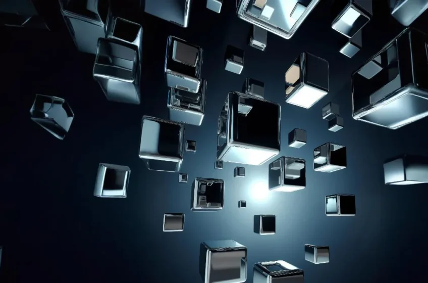 In The Frame – Agentic Frameworks