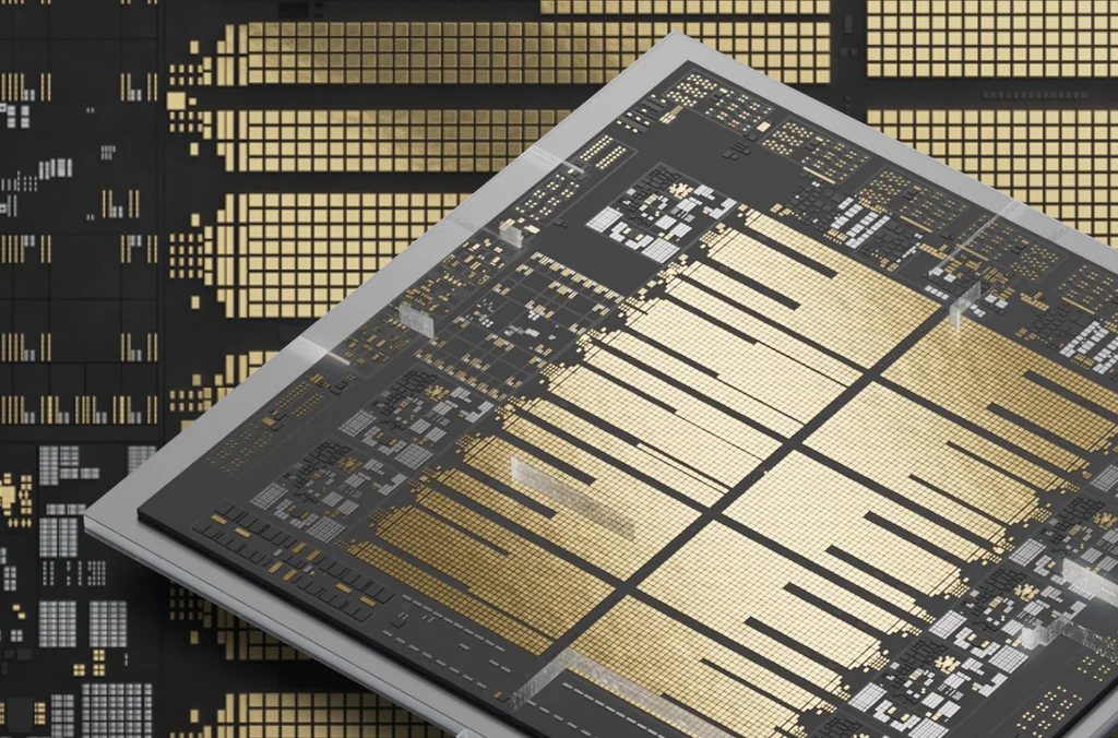 New life in the Mainframe