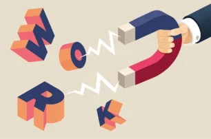 The changing face of talent attraction and retention