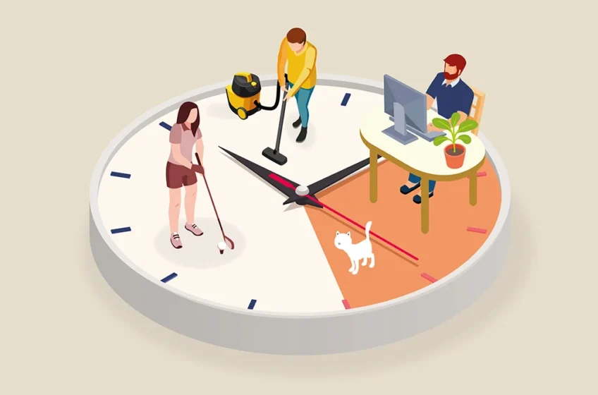 Future of Work can mean Freedom of Choice