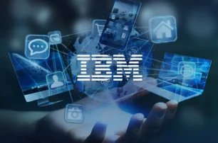 IBM spins out services