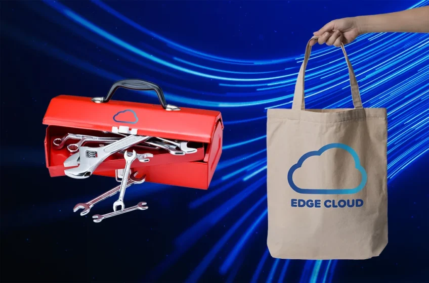 What is Edge Cloud?