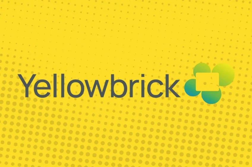 Down The Yellowbrick Database Road