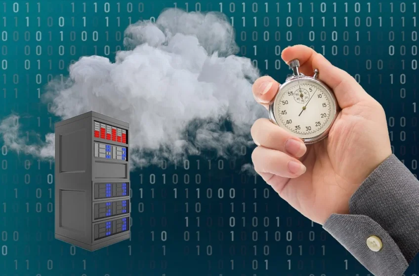 Storage Performance is Critical for High Performance Computing