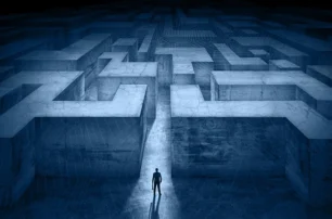 The Complexity Trap