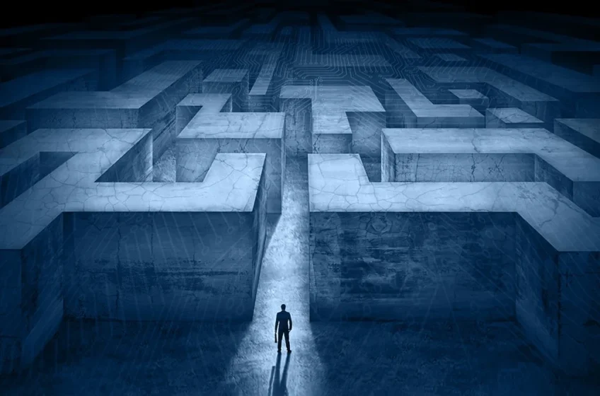 The Complexity Trap